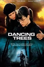 Dancing Trees' Poster