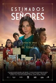 Estimados Seores' Poster