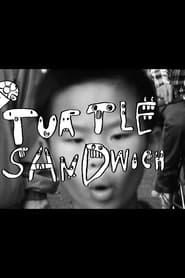 Turtle Sandwich' Poster