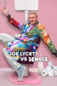 Joe Lycett vs Sewage' Poster