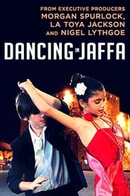 Dancing in Jaffa' Poster