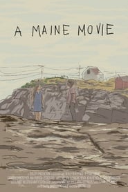 A Maine Movie' Poster