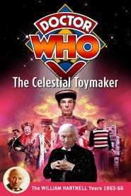 Doctor Who The Celestial Toymaker' Poster