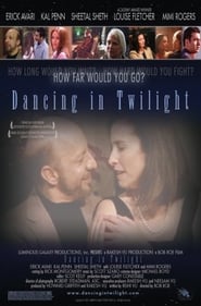 Dancing in Twilight' Poster