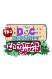 The Doc McStuffins Christmas Special' Poster