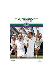 Wimbledon The Official Film 2014' Poster