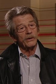 Interview with John Hurt' Poster