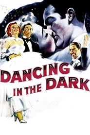 Dancing in the Dark' Poster