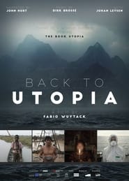 Back to Utopia' Poster