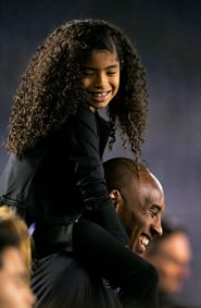 A Celebration of Life for Kobe and Gianna Bryant' Poster