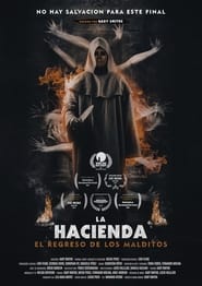 La hacienda el regreso de los malditos' Poster