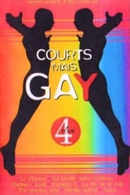 Courts mais Gay  Tome 4' Poster