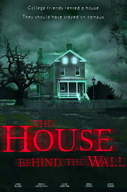 The House Behind the Wall' Poster