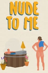 Nude to Me' Poster