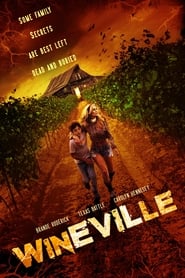 Wineville' Poster