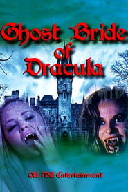 Ghost Bride of Dracula' Poster