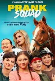 Prank Squad' Poster