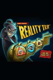 Danny Phantom Reality Trip' Poster