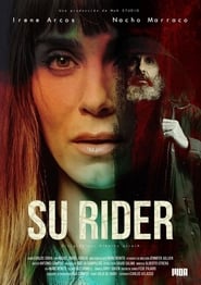 Su Rider' Poster