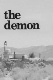 The Demon' Poster