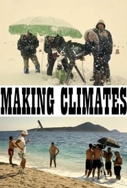 Making Climates' Poster