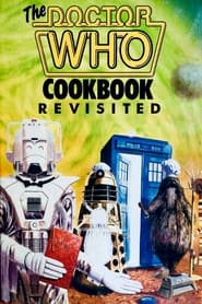 The Doctor Who Cookbook Revisited' Poster