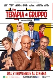 Una terapia di gruppo' Poster