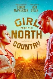 Girl from the North Country' Poster