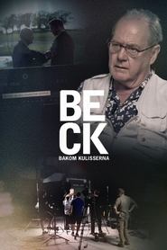 Beck  Bakom kulisserna' Poster