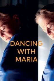 Dancing with Maria' Poster