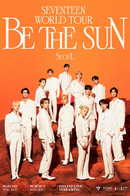 Seventeen World Tour Be The Sun' Poster