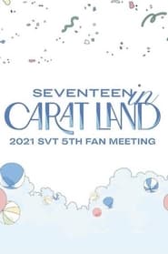 CARATLAND 2021' Poster