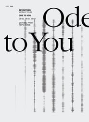 ODE TO YOU IN SEOUL' Poster