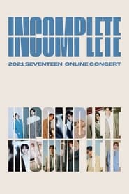 Seventeen InComplete Concert' Poster