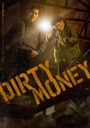 Dirty Money' Poster