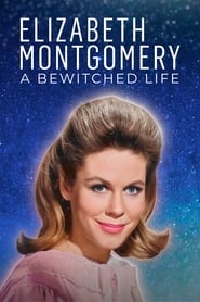 Elizabeth Montgomery A Bewitched Life' Poster