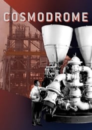 Cosmodrome' Poster