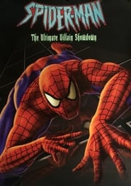 SpiderMan The Ultimate Villain Showdown' Poster