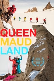 Queen Maud Land' Poster