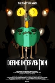 Define Intervention' Poster