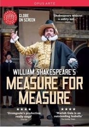 Measure for Measure  Live at Shakespeares Globe