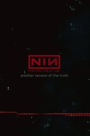 Nine Inch Nails Another Version of the Truth  The Gift' Poster