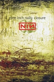 Nine Inch Nails Closure' Poster