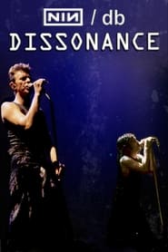 Nine Inch Nails  David Bowie Dissonance' Poster