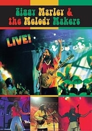 Ziggy Marley  the Melody Makers Live' Poster