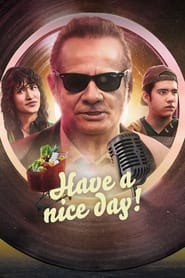 Have a Nice Day' Poster