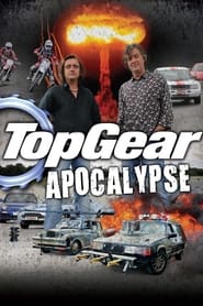 Streaming sources forTop Gear Apocalypse