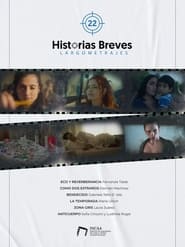 Historias Breves 22' Poster