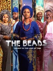 The beads' Poster