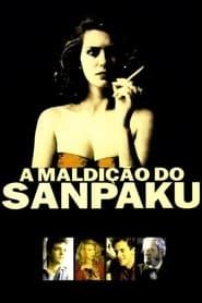 A Maldio do Sanpaku' Poster